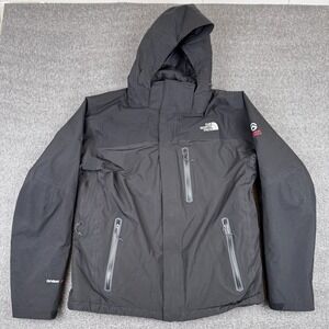 The North Face Hyvent Alpha Ski Jacket Mens Large Insulated Snow Summit Series